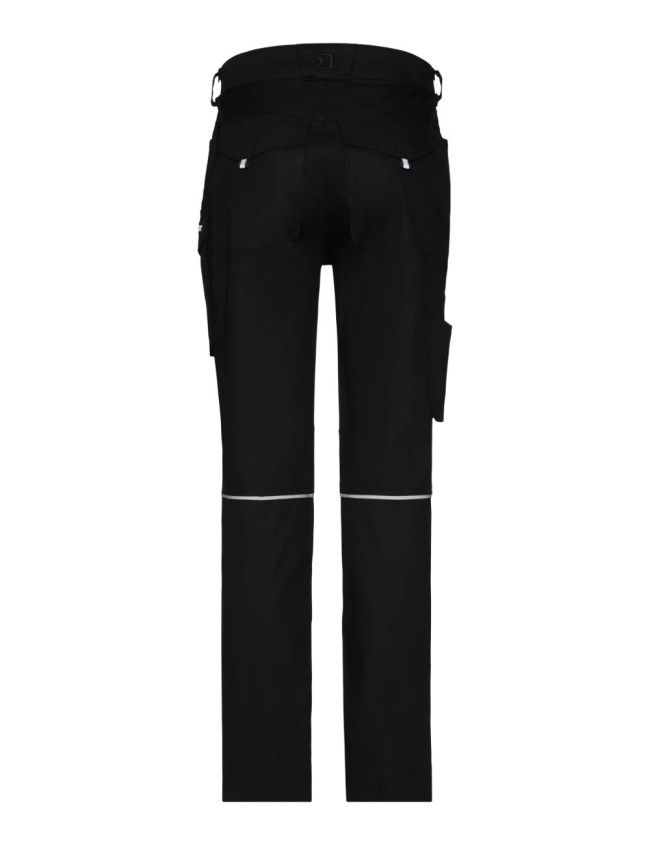 Pracovní kalhoty Dassy Gaudi Flex