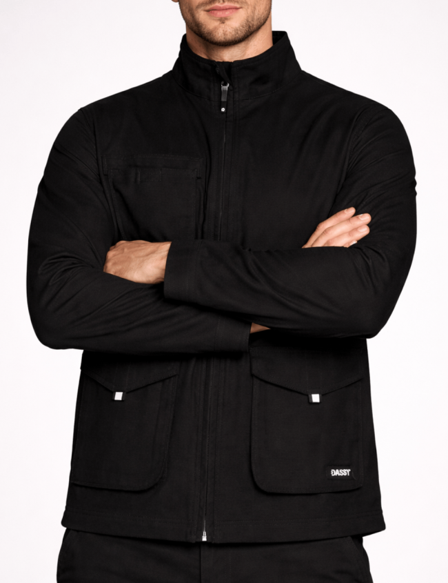 Pracovní bunda Dassy Foster