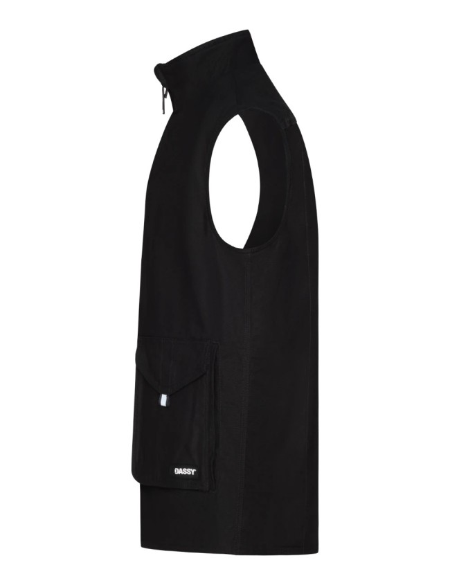 Pracovní vesta Dassy Morris