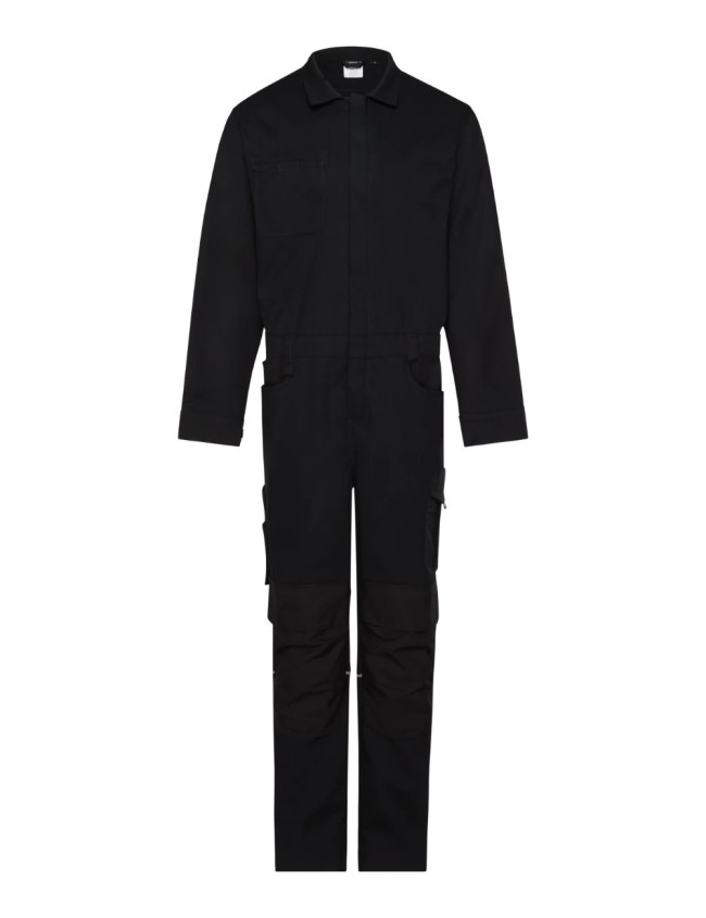 Pracovní montérky Dassy Moneo