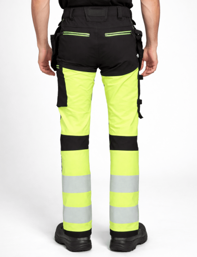 Pracovní kalhoty Bosafety Tension Pro