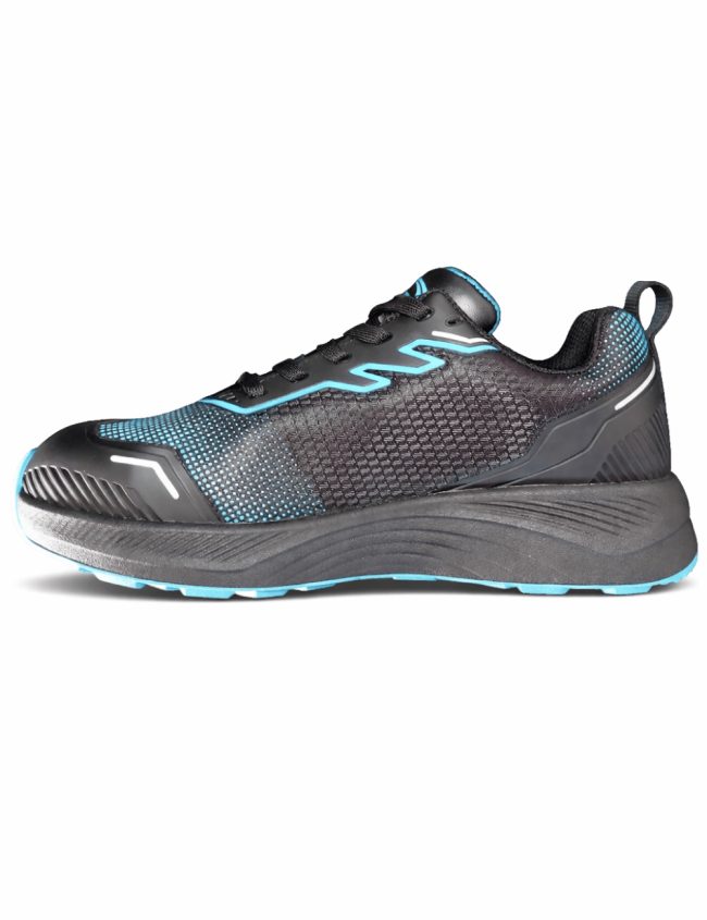 Pracovní obuv SIR Wonder S3S