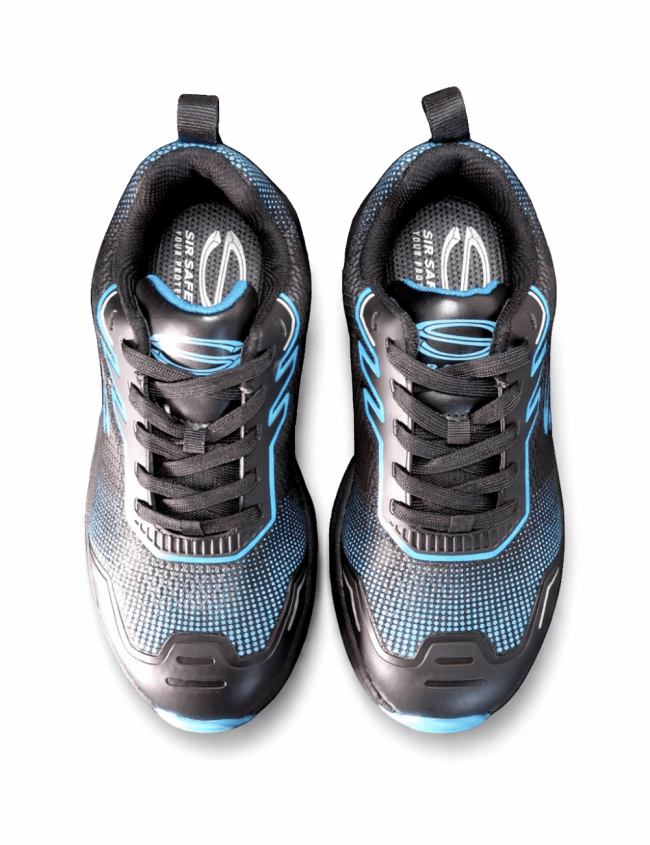 Pracovní obuv SIR Wonder S3S