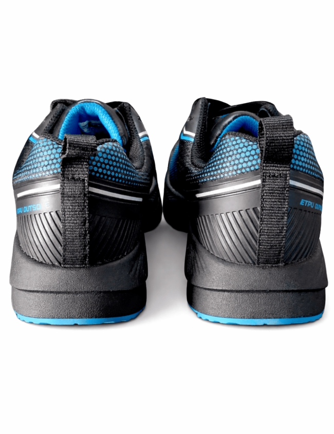 Pracovní obuv SIR Wonder S3S