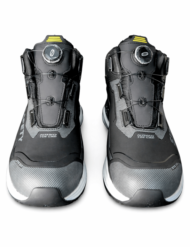 Pracovní boty SIR Festival S7S