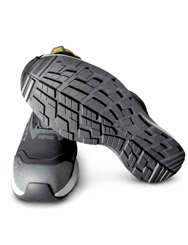 Pracovní boty SIR Festival S7S