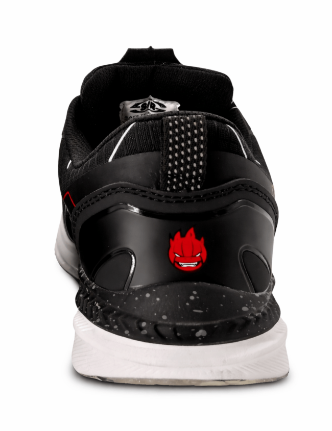 Pracovní obuv SIR Fuzzy S1PS