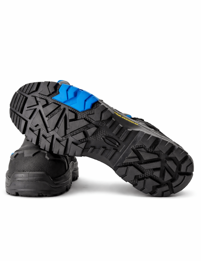 Pracovní obuv SIR Fireworks S3S