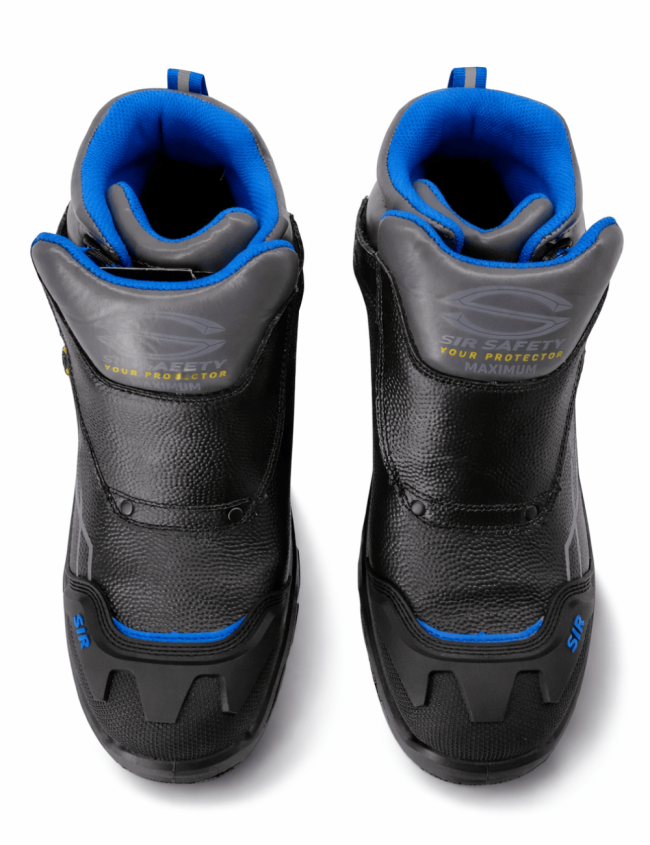 Pracovní obuv SIR Fireworks S3S