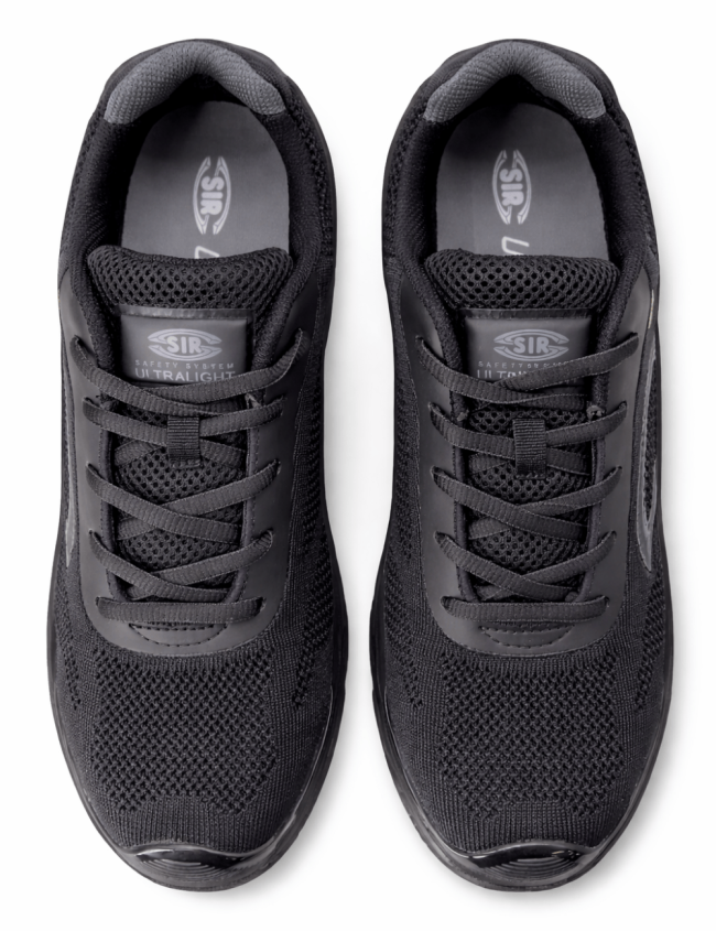 Pracovní obuv SIR Factor Ultra Light S1PS