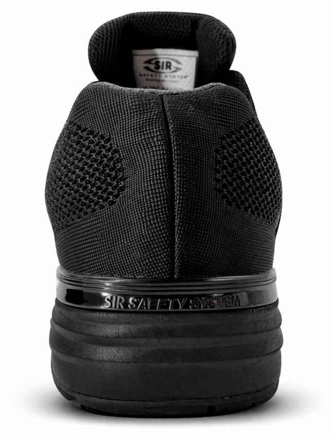 Pracovní obuv SIR Factor Ultra Light S1PS