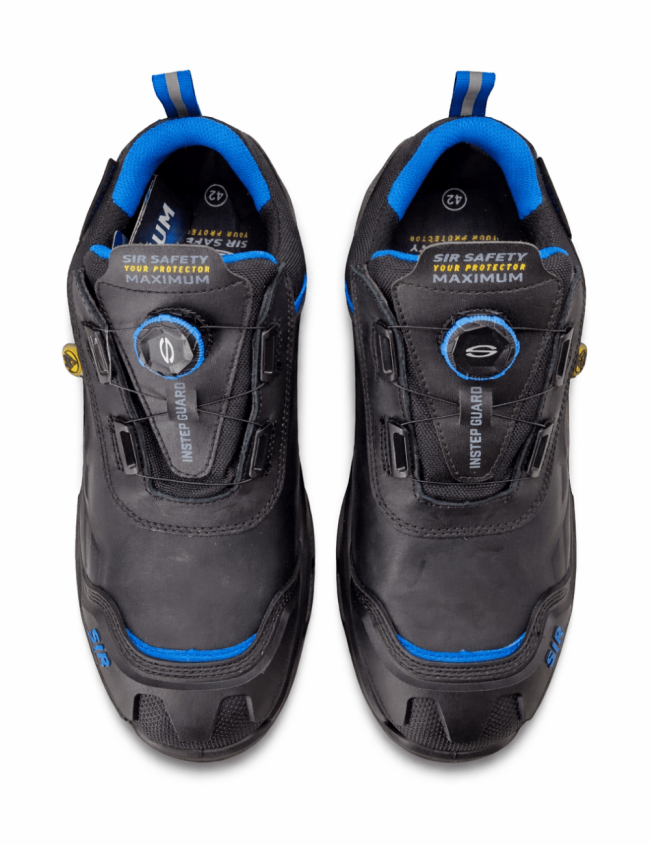 Pracovní obuv SIR Smart S7S