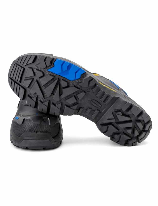 Pracovní obuv SIR Smart S7S