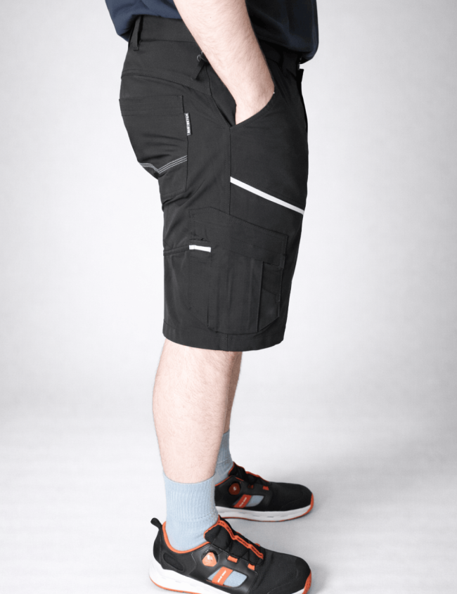 Pracovní kraťasy SIR Gemini Guard