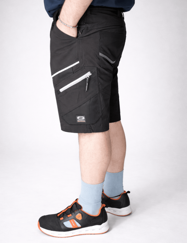Pracovní kraťasy SIR Gemini Guard