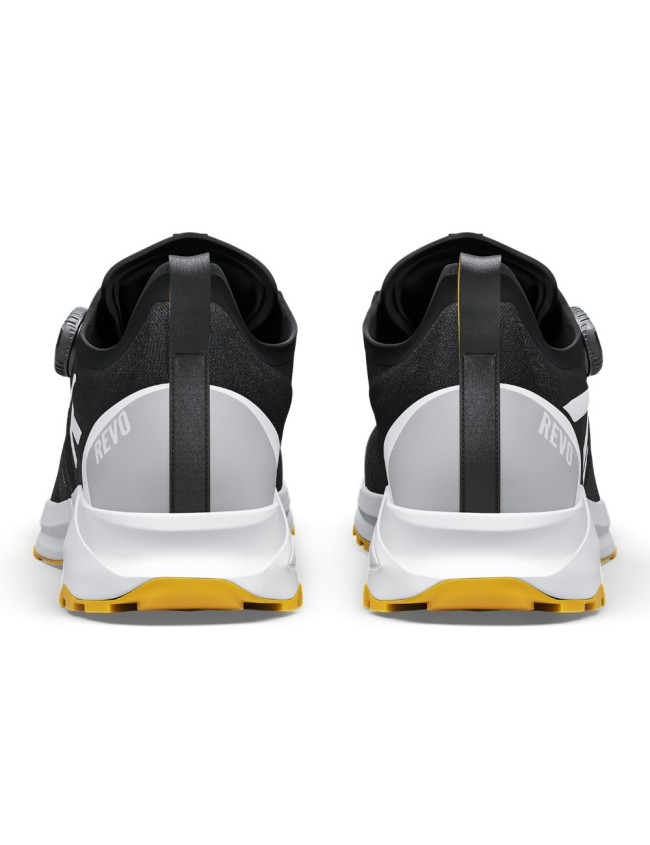 Low pracovní obuv Solid Gear Revo 3 AIR