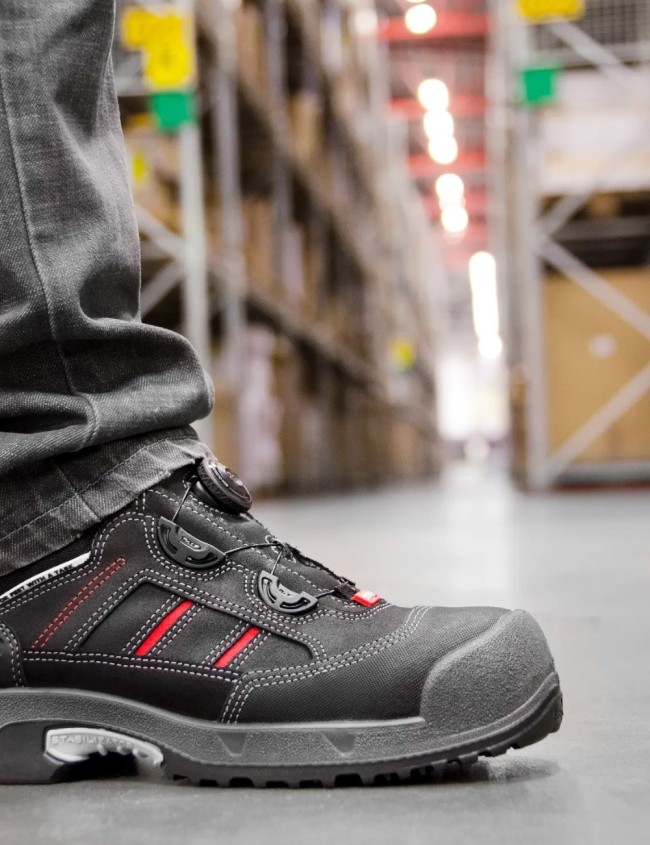 Pracovní obuv Jalas Zenit 1738