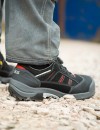 Pracovní obuv Jalas Zenit 1738