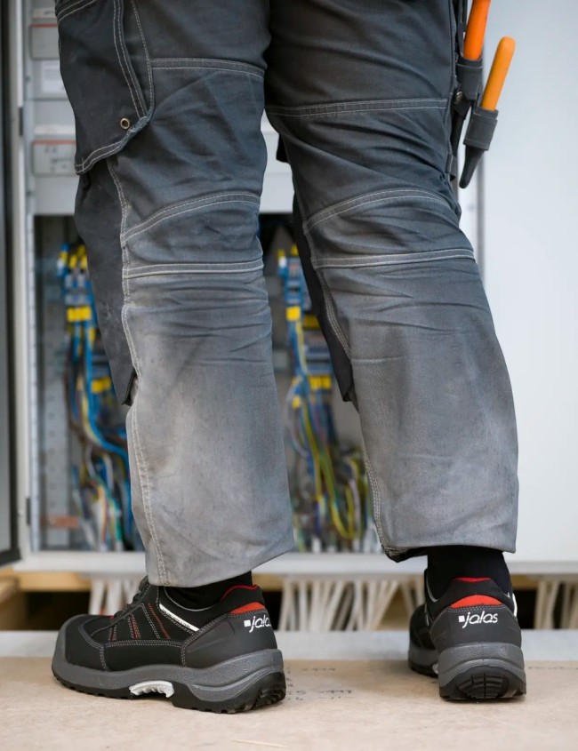 Pracovní obuv Jalas Zenit 1738