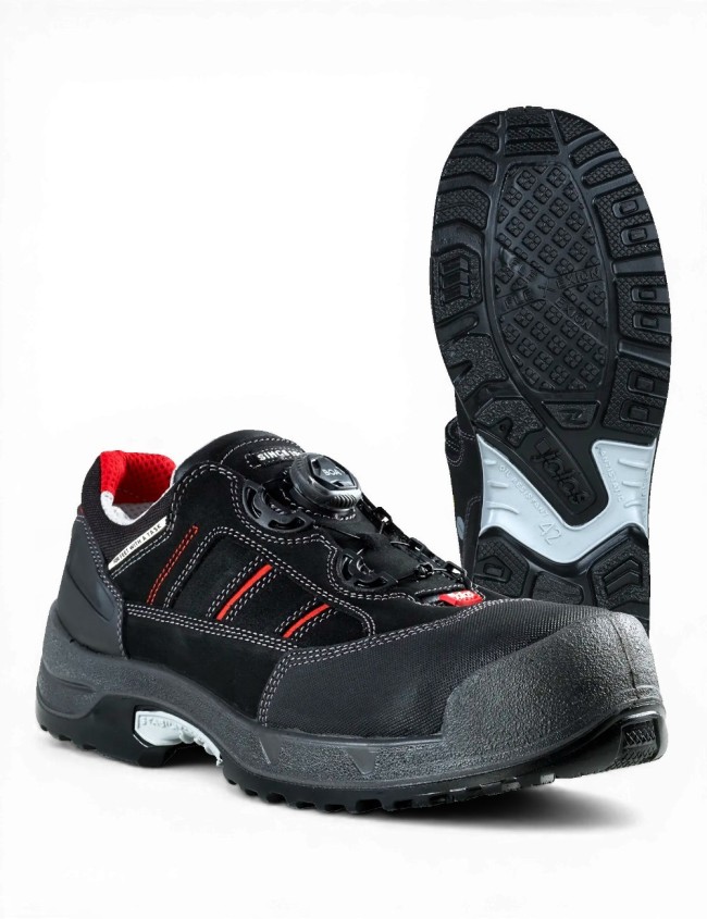 Pracovní obuv Jalas Zenit 1738