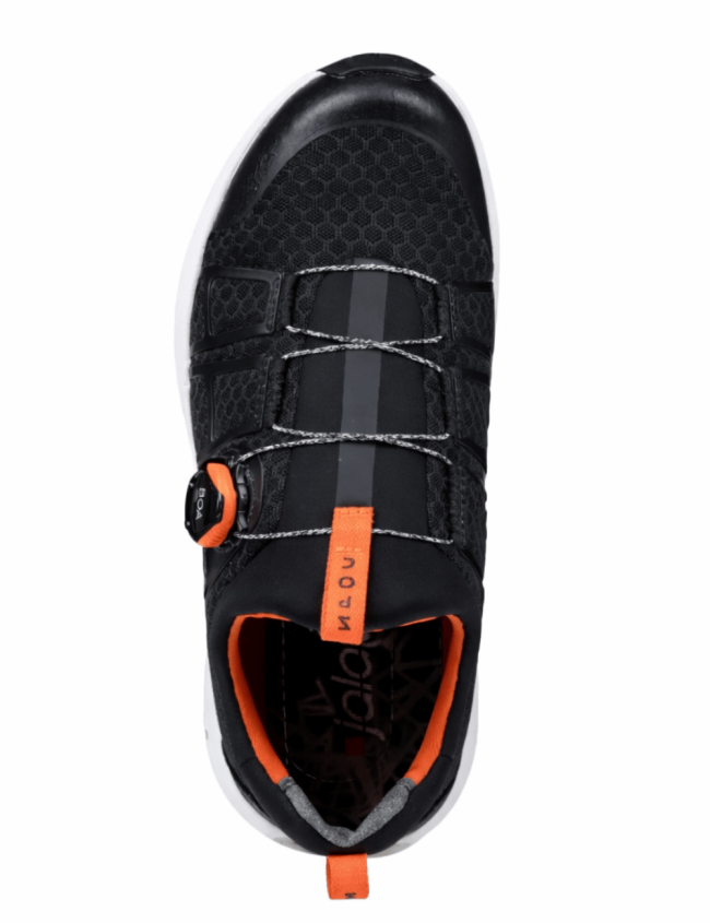 Pracovní obuv Jalas SPOC 5362