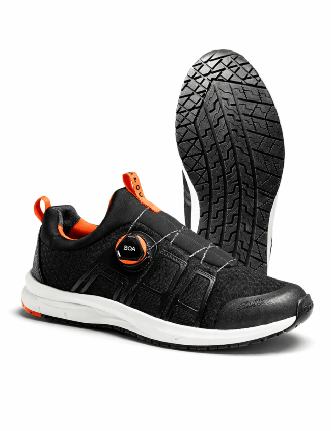 Pracovní obuv Jalas SPOC 5362