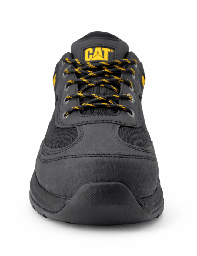 Pracovní obuv Cat Elmore S1P
