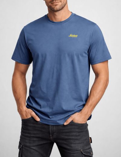 Tričko Snickers 2588