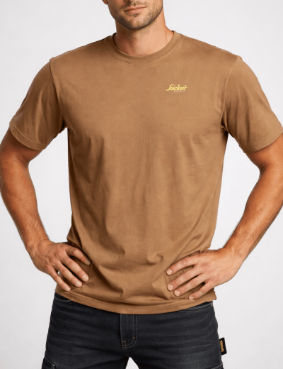 Tričko Snickers 2588