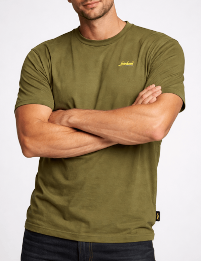 Tričko Snickers 2588