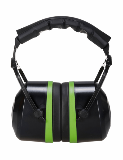 Chrániče sluchu Portwest PS44 Top Black
