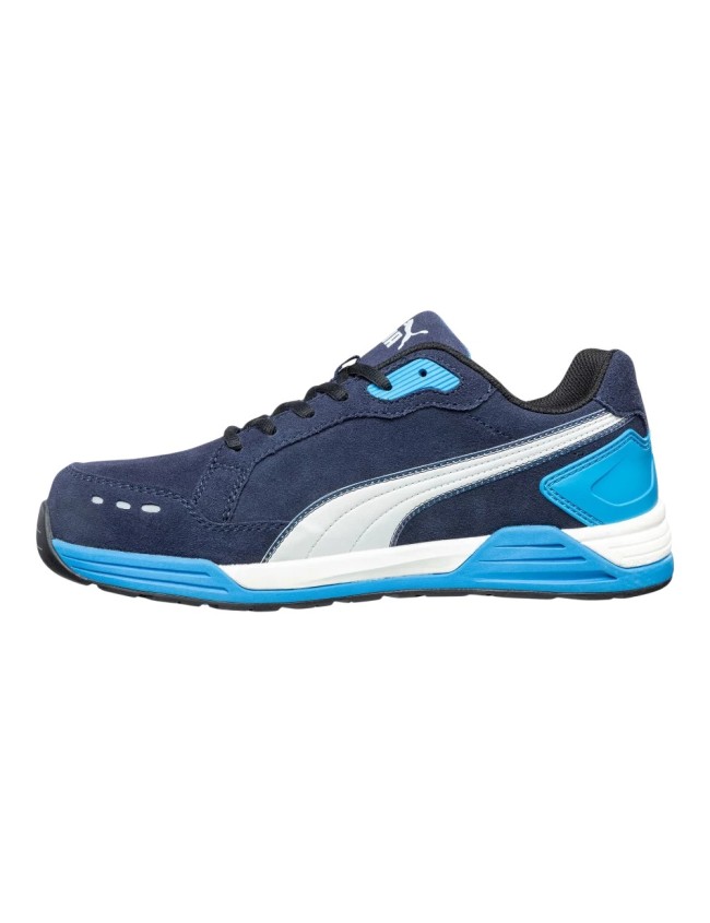 Pracovní boty Puma Airtwist Low Second Life
