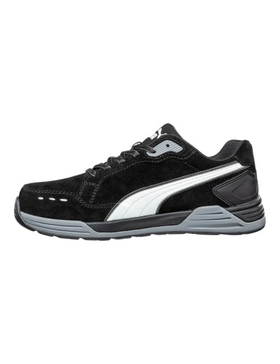 Pracovní boty Puma Airtwist Low Second Life
