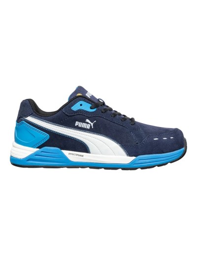 Pracovní boty Puma Airtwist Low Second Life