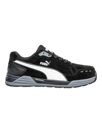 Pracovní boty Puma Airtwist Low Second Life