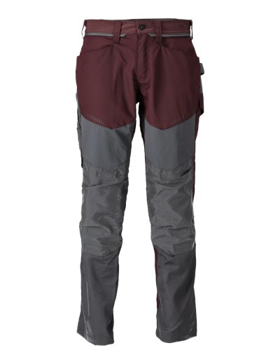 Pracovní kalhoty Mascot Customized 22479-230