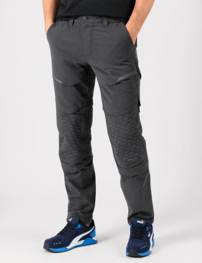 Elastické pracovní kalhoty Mascot Customized 22279-605