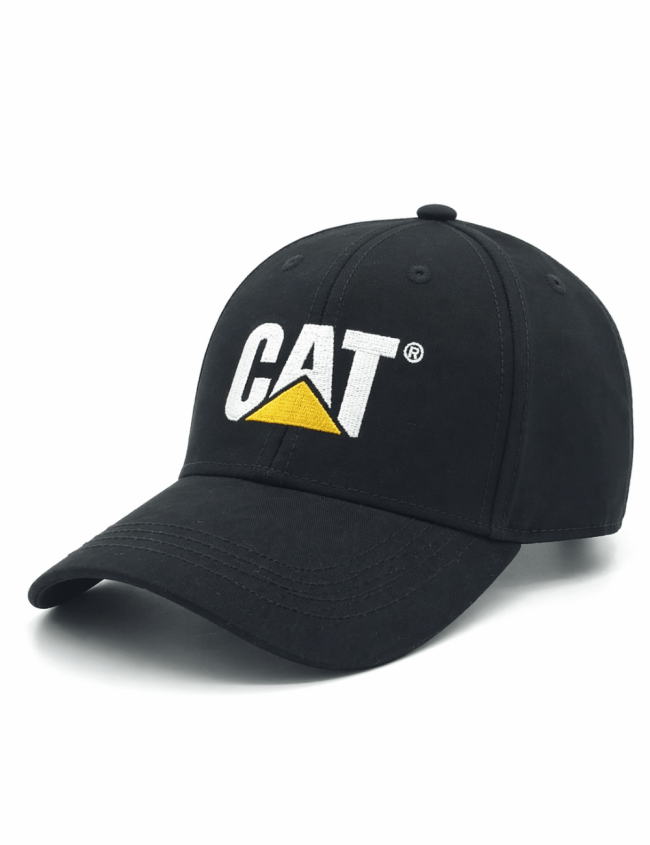 Čepice Trademark CAT