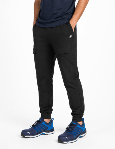 Pracovní kalhoty BoSafety Comfort Pro