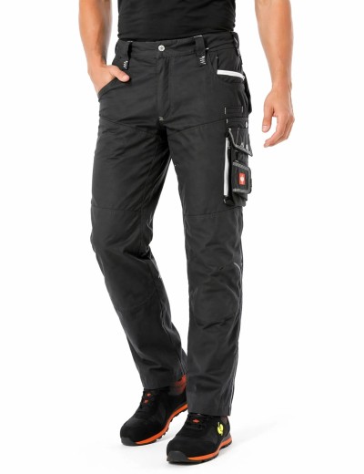 Pracovní khaloty Engelbert Strauss Motion Summer | Balticworkwear.cz