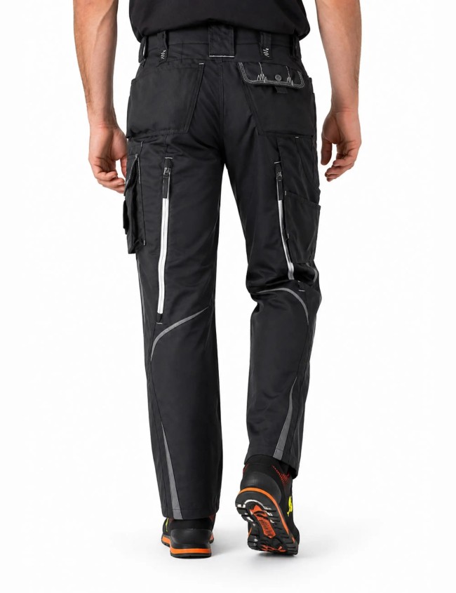 Pracovní khaloty Engelbert Strauss Motion Summer | Balticworkwear.cz