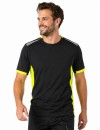 Reflexní tričko Dassy Tampico | Balticworkwear.cz