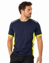 Reflexní tričko Dassy Tampico | Balticworkwear.cz