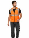 CV02 Výstražná chladicí vesta | Balticworkwear.cz