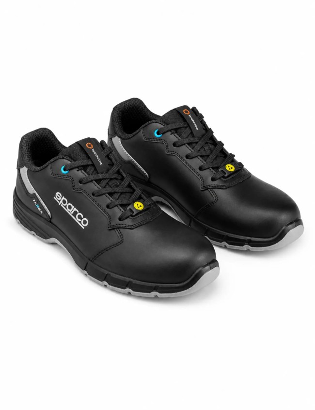 Pracovní obuv Sparco Sandro S3S