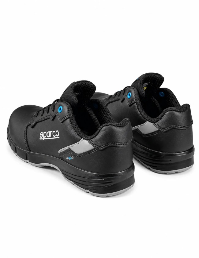 Pracovní obuv Sparco Sandro S3S