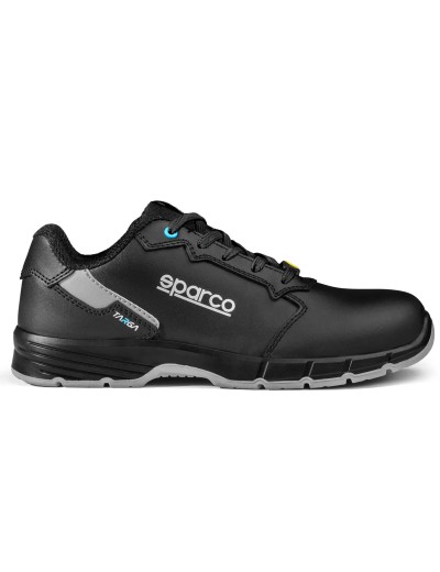 Pracovní obuv Sparco Sandro S3S