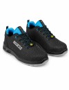 Pracovní obuv Sparco Fresno S3S