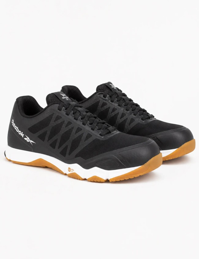 Pracovní obuv Reebok TR Speed S3
