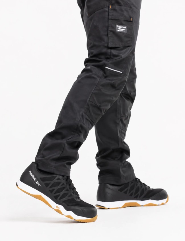 Pracovní obuv Reebok TR Speed S3